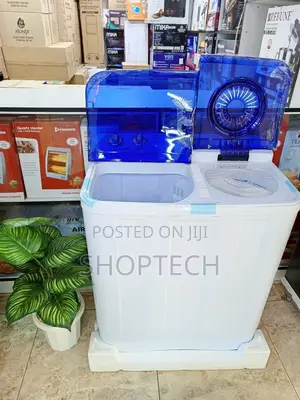 Hisense 7.5kg Top Load Washing Machine