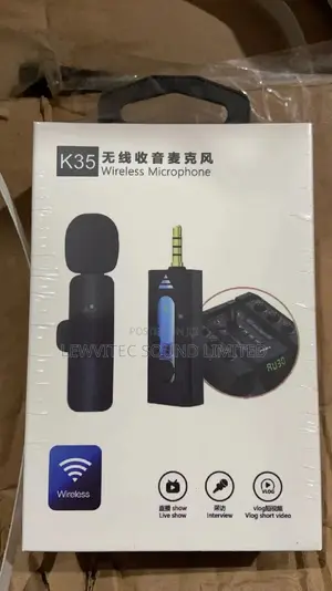 Phone Microphone