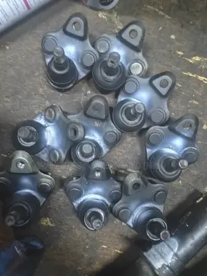 Ball Joints