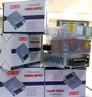 Mini 12v 5a 60w Switching Power Supply