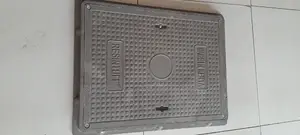 Reinforced Fibre Manhole Cover/Manhole Cover