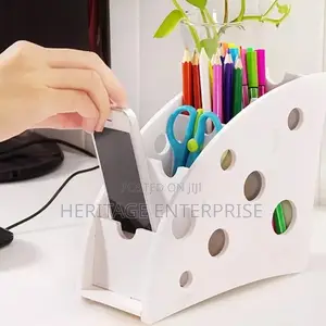 Remote Organizer, Remote Organizer.