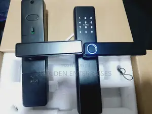Airbnb/Hotel/Guestroom/Homes Intelligent Smart Lock