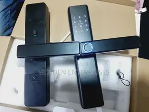 Airbnb/Hotel Biometric Intelligent Smart Lock