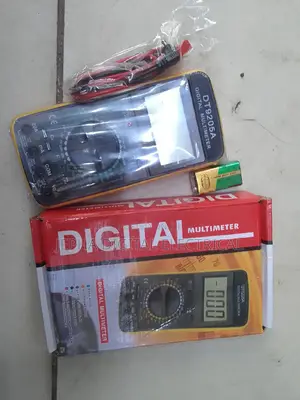 Original Digital Multimeter.