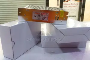 12v 5a 60w Switch Mode Power Supply