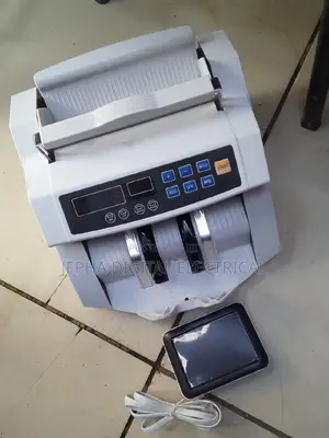 Counter Bill Counter