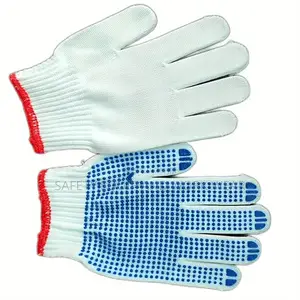 Refrigi Wear Mid Weight Dotted Gloves
