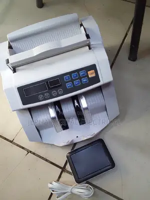 Money Counter/ Bill Counter