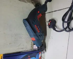 Corded Hammer Drill 750W