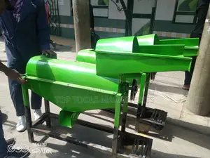 Maize Shellers Plus Petrol Engine