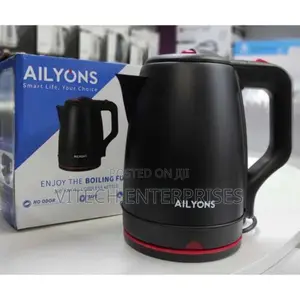 AILYONS 2.2L Elegant Automatic Water