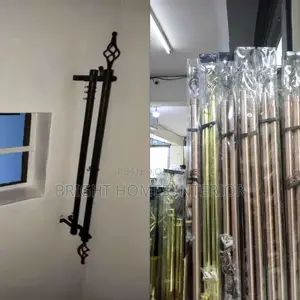 Curtain Rods Curtain Rods Curtain Rods Curtain Rods