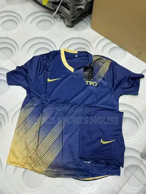 T90 Football Uniforms