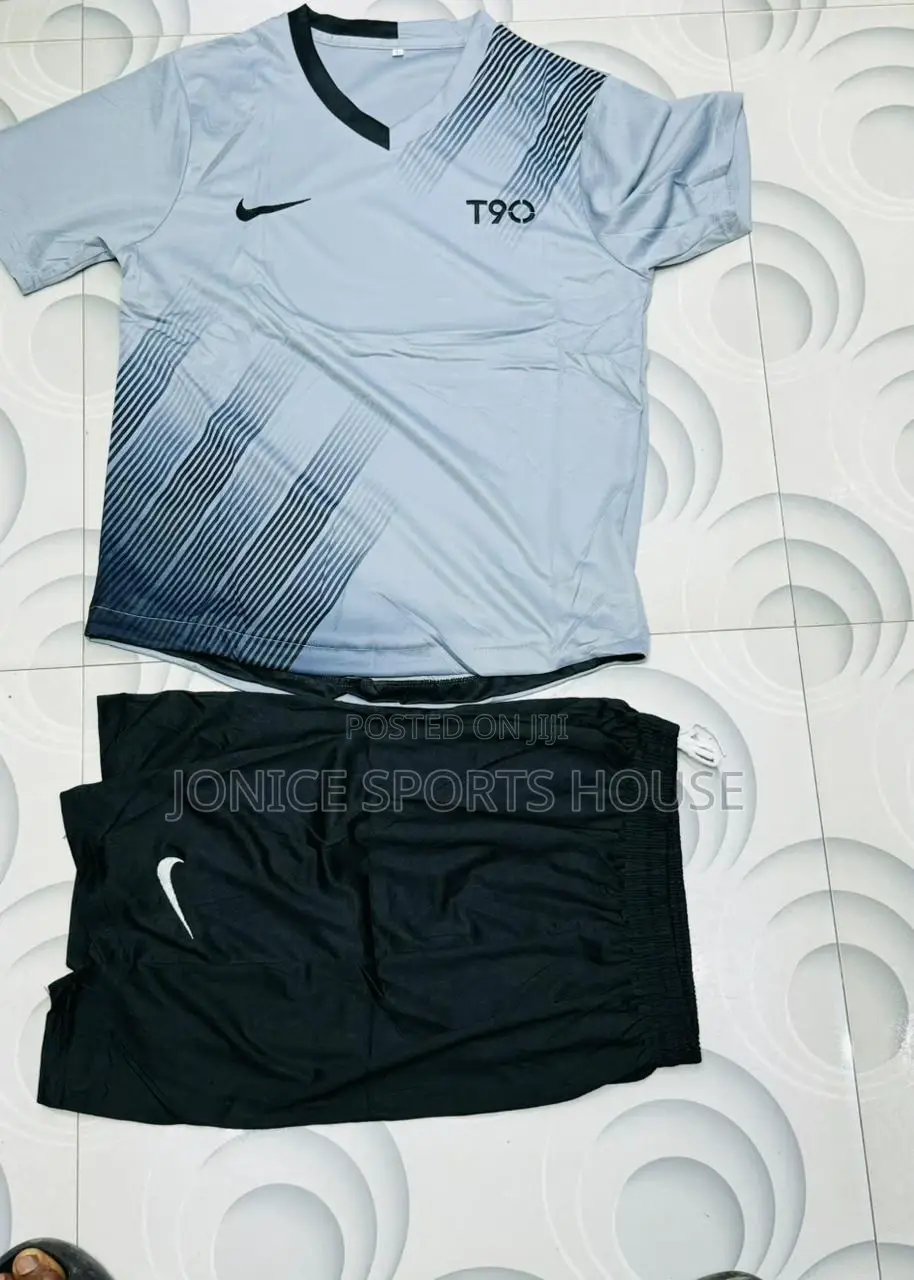T90 Football Uniforms