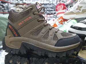 Skyview Hiking Boots/Outdoor Boots