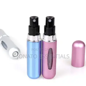 5ml Travel Perfume Spray Bottle, Cologne Spray Bottle