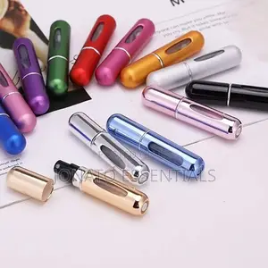 5ml Travel Perfume Spray Bottle, Cologne Spray Bottle