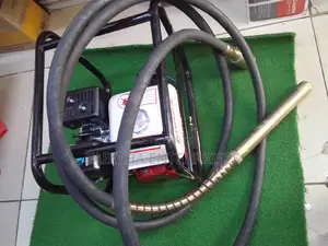 Honda Concrete Vibrator/Poker