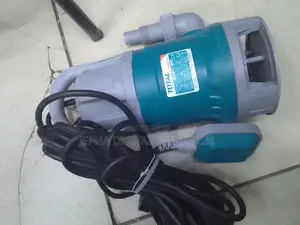Total New Sewage Submersible Water Pump 1hp