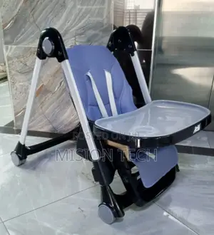 Brand New Feeding Chair