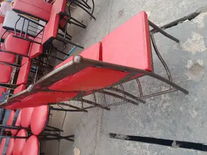 Hotel Seats Executive