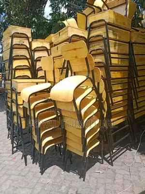 School Lockers Desks