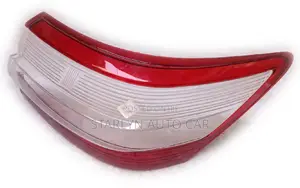Tail Light Lens Premio 265