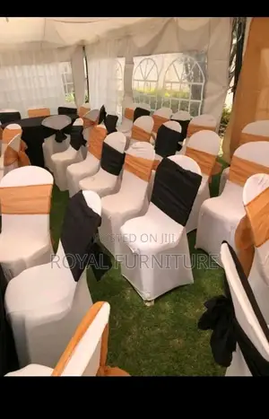 Tents and Event Seats