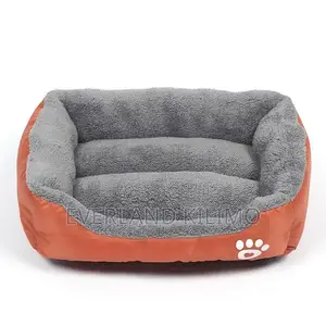 Dog and Cat Bed