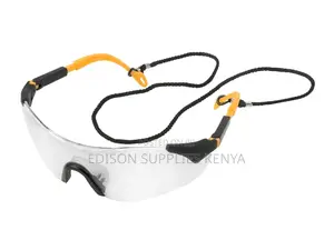 Tolsen Safety Goggles Premium Anti Scratch Safety Glasses