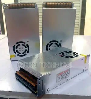 AC-DC 12V 20A Switching Power Supply