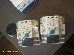 Automatic Transformer Switch 63a