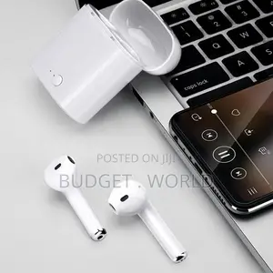 I7s TWS Wireless Headphones Bluetooth 5.0 Earphones Sport -