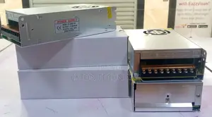 S-240-12 240W 12vdc 20A Power Supply Open