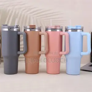 *1.2 Litres Stanley Stainless Steel Tumbler Travel Mug