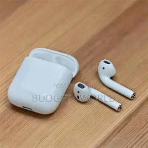 Bluetooth Earbuds I12 Bluetooth 5.0 With Hfi BASS Wireless ^