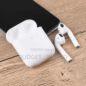Amazing TWS I12 5.0 True Wireless Bluetooth Headset
