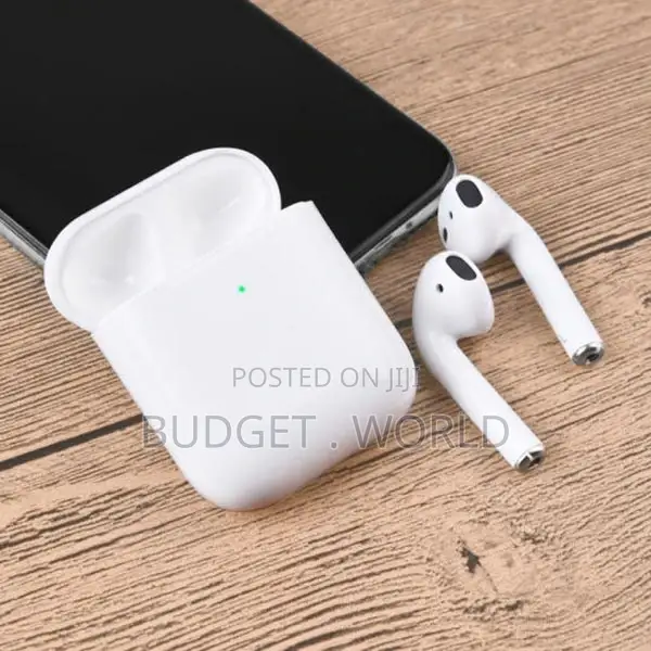 Amazing TWS I12 5.0 True Wireless Bluetooth Headset
