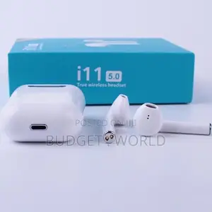 I11 TWS Mini Bluetooth Earphone Wireless Headphones#