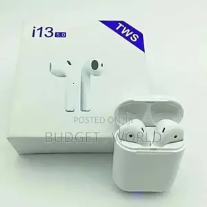 I13 TWS Earbuds Wireless Earphones Bluetooth Best Affordable