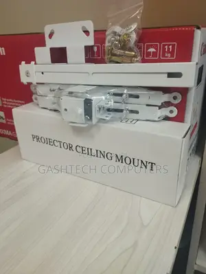 Projector Mount **Ceiling Mount //Ceiling Mount