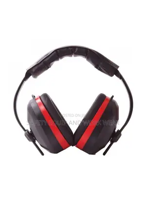 Portwest Durable Ear Muffs