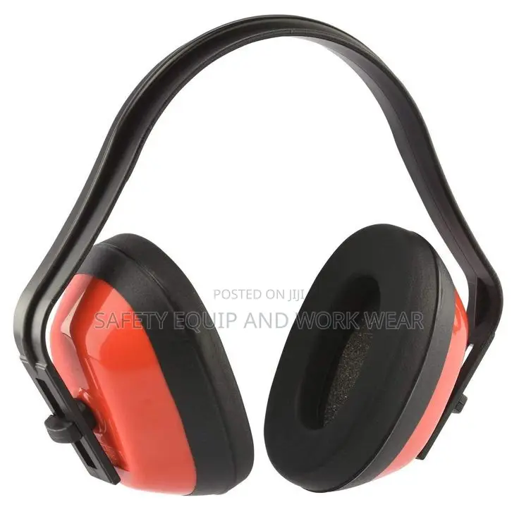 Simplicity Unisex Ear Muffs