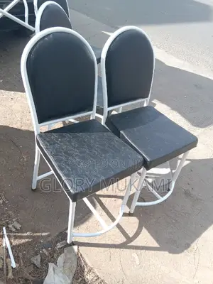 Low Back Chairs