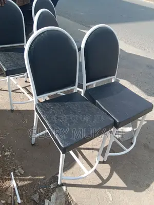 Low Back Chairs