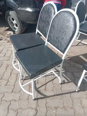 Low Back Chairs
