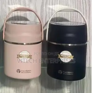 Leisure Food Flask 1000ml