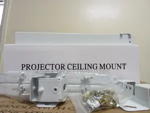 Projector Mount *Ceiling Mount** Mount Ceiling Mount