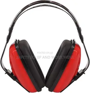 Unique Ear Muffs